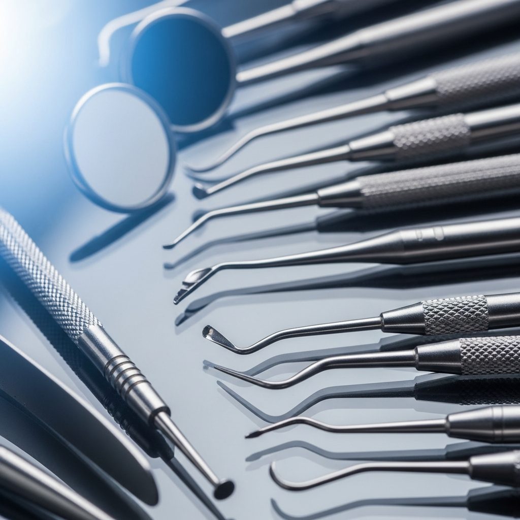 Dental Instruments